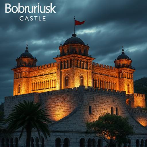 Bodrum Kalesi