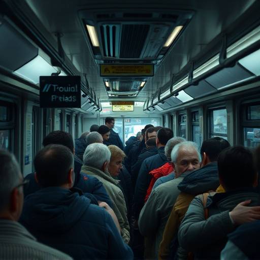 Toplu TaÅŸÄ±ma