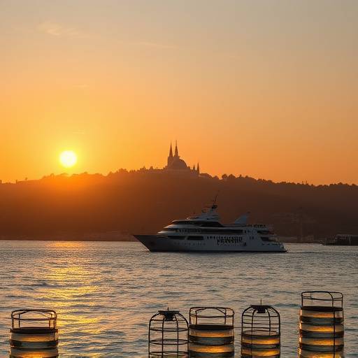Ä°stanbul BoÄŸazÄ±