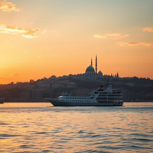 Ä°stanbul BoÄŸazÄ±